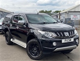 Mitsubishi L200 Image 3