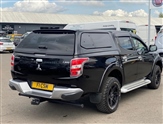 Mitsubishi L200 Image 4