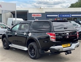 Mitsubishi L200 Image 5