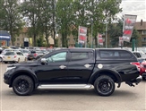 Mitsubishi L200 Image 6