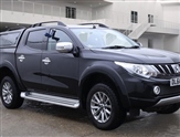 Used Mitsubishi L200