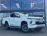 Used Mitsubishi L200