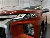 Mitsubishi L200 Image 4