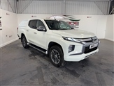 Mitsubishi L200 Image 1