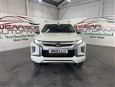 Mitsubishi L200 Image 2