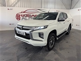 Mitsubishi L200 Image 3