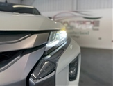 Mitsubishi L200 Image 4