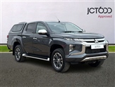 Mitsubishi L200 Image 1