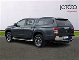 Mitsubishi L200 Image 3
