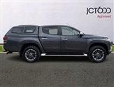 Mitsubishi L200 Image 4