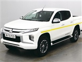 Mitsubishi L200 Image 1