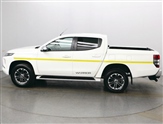 Mitsubishi L200 Image 4