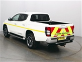Mitsubishi L200 Image 5