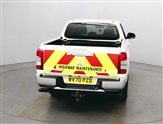 Mitsubishi L200 Image 6