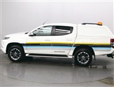 Mitsubishi L200 Image 4
