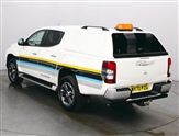 Mitsubishi L200 Image 5