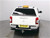 Mitsubishi L200 Image 6