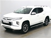 Mitsubishi L200 Image 1