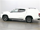 Mitsubishi L200 Image 4