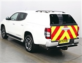 Mitsubishi L200 Image 5