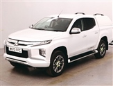 Mitsubishi L200 Image 1