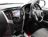 Mitsubishi L200 Image 2