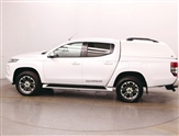 Mitsubishi L200 Image 5