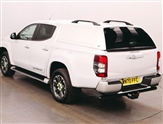 Mitsubishi L200 Image 6