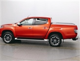 Mitsubishi L200 Image 4