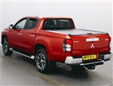 Mitsubishi L200 Image 5