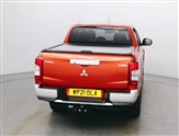 Mitsubishi L200 Image 6