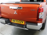 Mitsubishi L200 Image 3