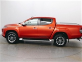 Mitsubishi L200 Image 4
