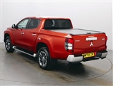 Mitsubishi L200 Image 5