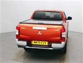 Mitsubishi L200 Image 6