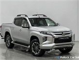 Used Mitsubishi L200