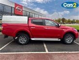 Mitsubishi L200 Image 2