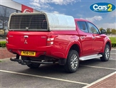 Mitsubishi L200 Image 3