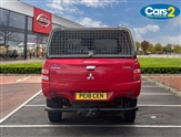 Mitsubishi L200 Image 4