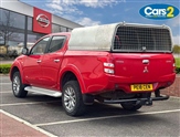 Mitsubishi L200 Image 5