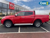 Mitsubishi L200 Image 6