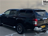 Mitsubishi L200 Image 2