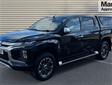 Mitsubishi L200 Image 4