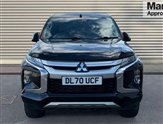 Mitsubishi L200 Image 5