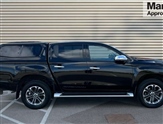 Mitsubishi L200 Image 6
