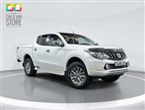 Mitsubishi L200 Image 1