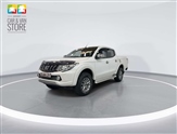 Mitsubishi L200 Image 3