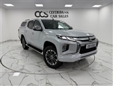 Used Mitsubishi L200