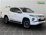 Used Mitsubishi L200