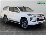 Used Mitsubishi L200